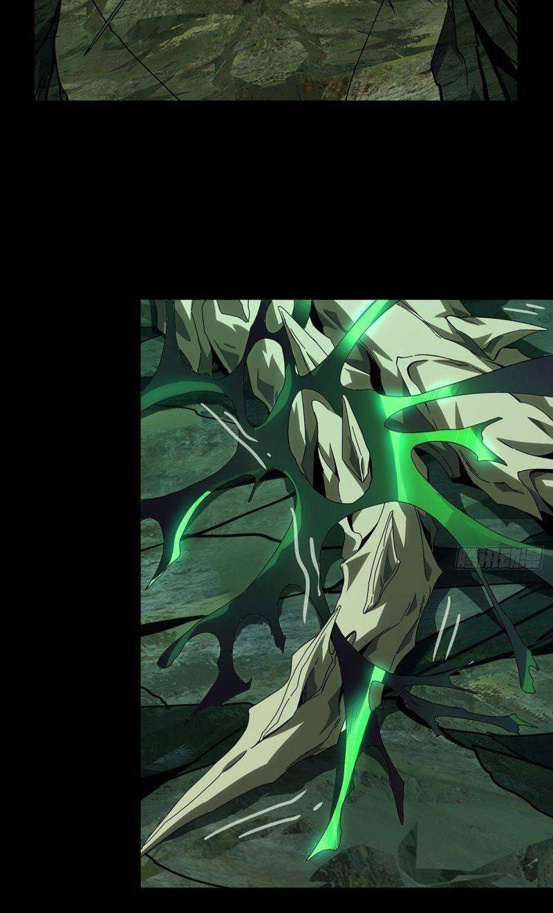 Đại Tượng Vô Hình - Chương 158