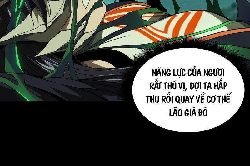 Đại Tượng Vô Hình - Chương 158