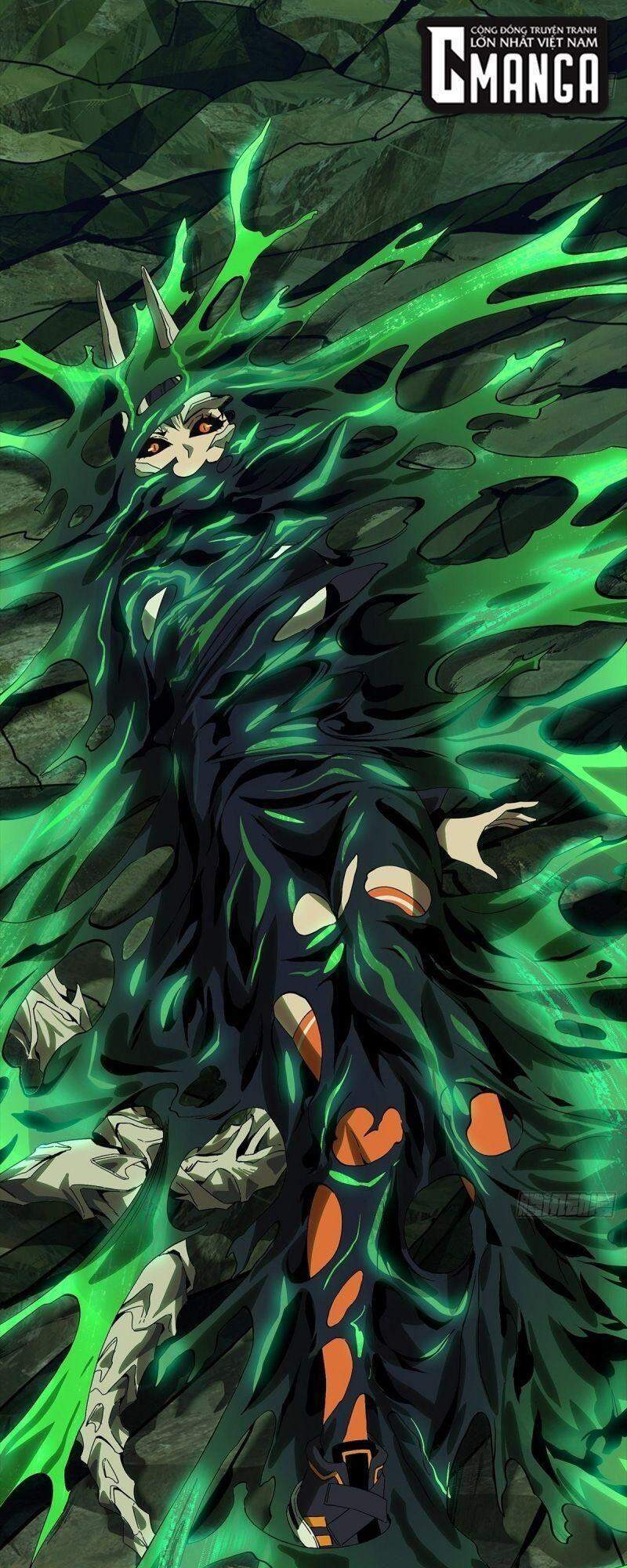 Đại Tượng Vô Hình - Chương 158