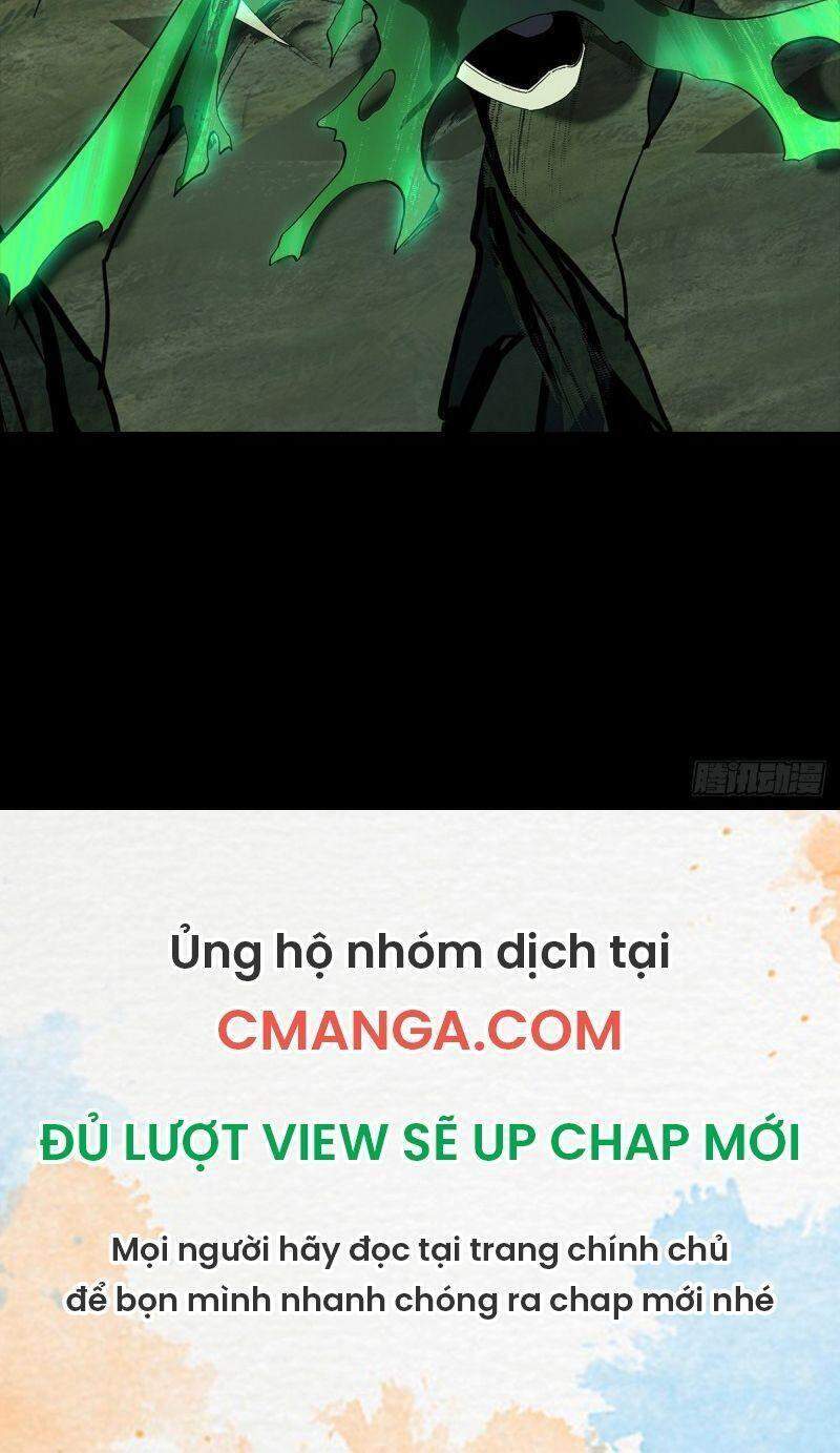 Đại Tượng Vô Hình - Chương 158