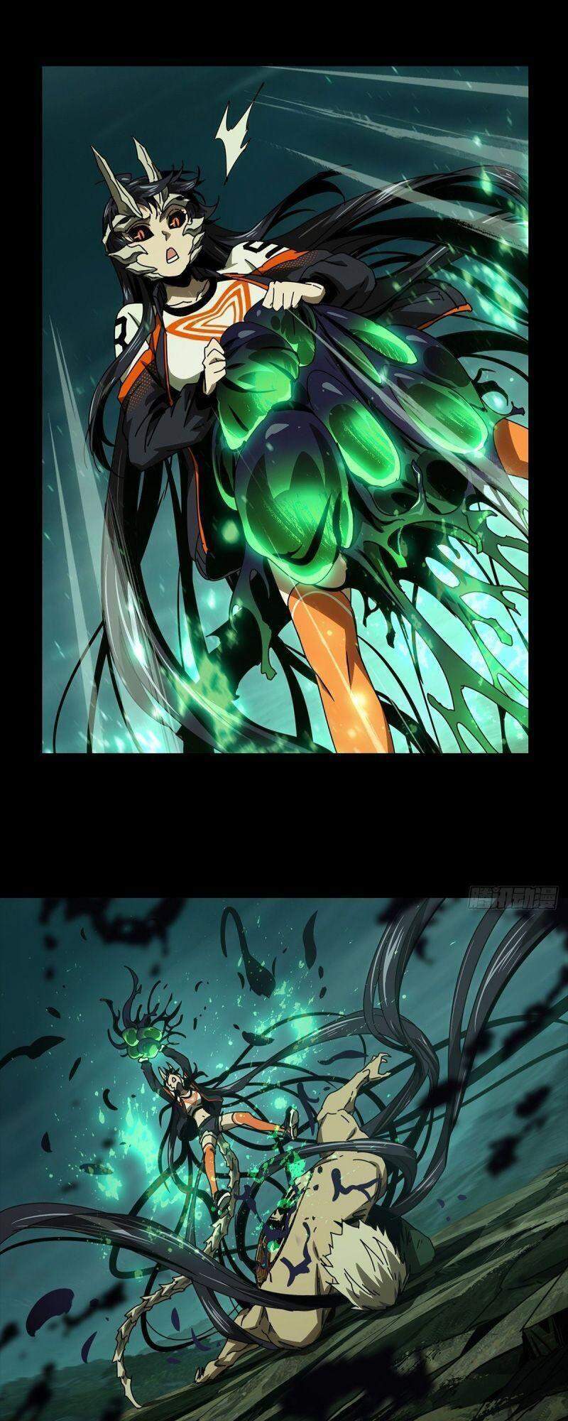 Đại Tượng Vô Hình - Chương 158