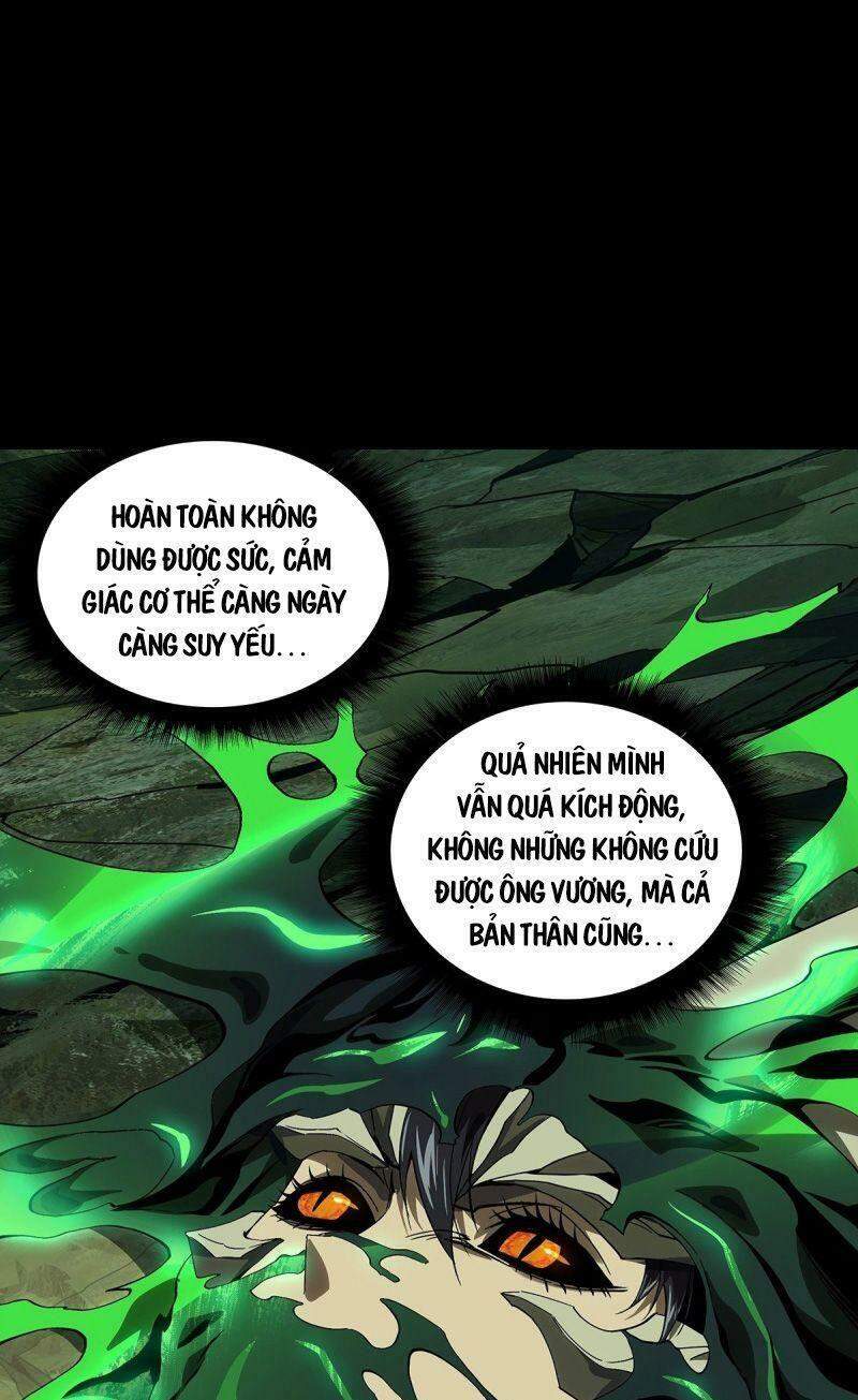 Đại Tượng Vô Hình - Chương 159