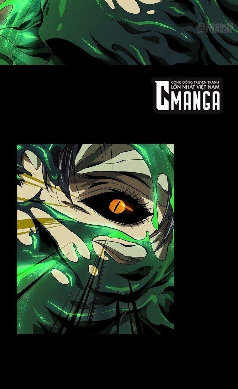 Đại Tượng Vô Hình - Chương 159