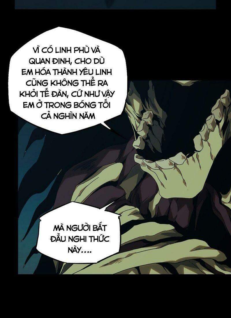 Đại Tượng Vô Hình - Chương 159