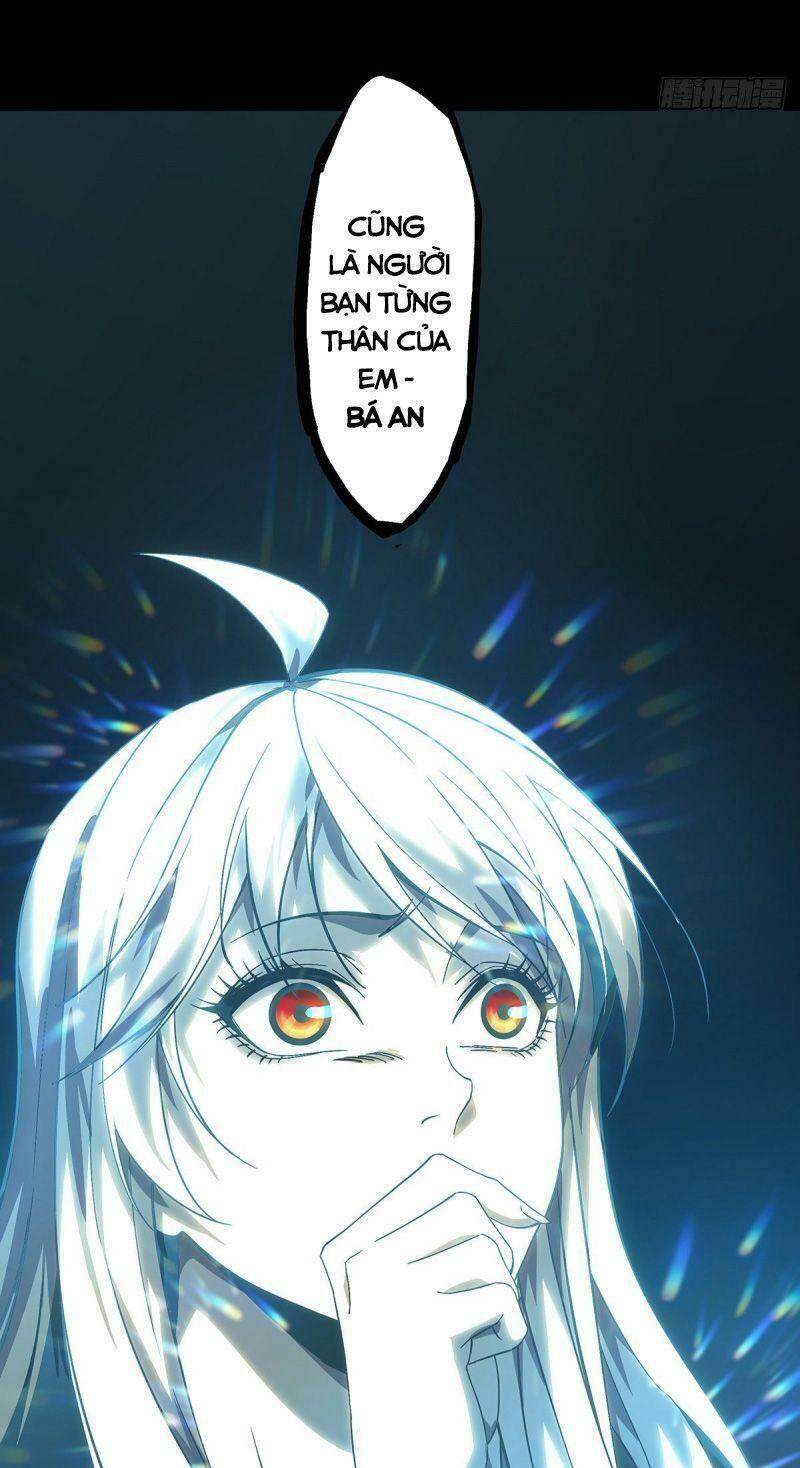 Đại Tượng Vô Hình - Chương 159