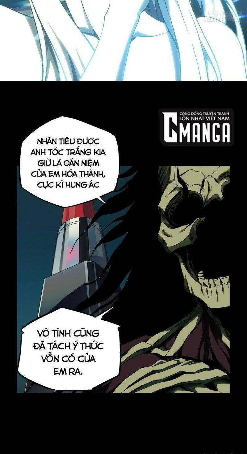 Đại Tượng Vô Hình - Chương 159