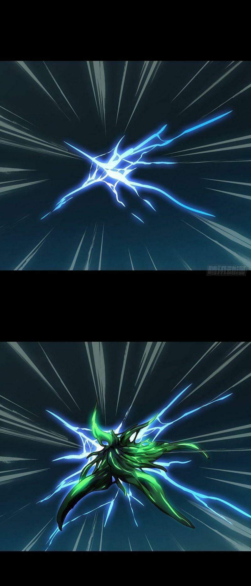 Đại Tượng Vô Hình - Chương 159