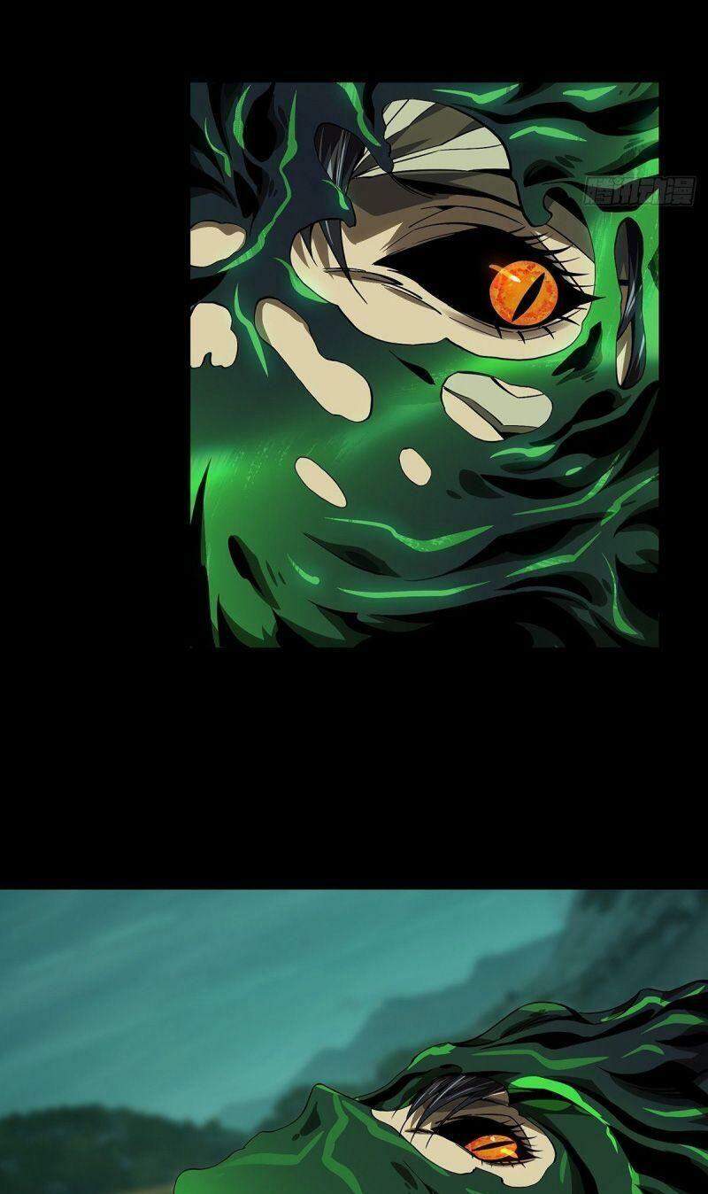 Đại Tượng Vô Hình - Chương 159