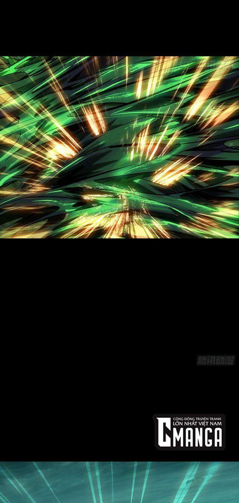 Đại Tượng Vô Hình - Chương 159