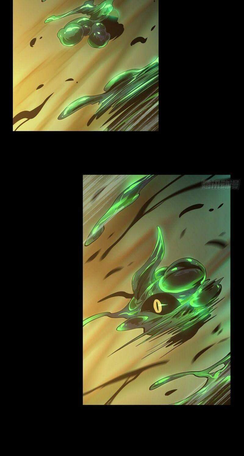 Đại Tượng Vô Hình - Chương 159