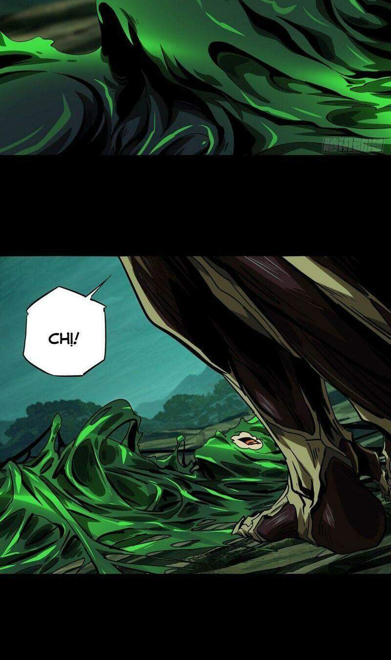 Đại Tượng Vô Hình - Chương 159