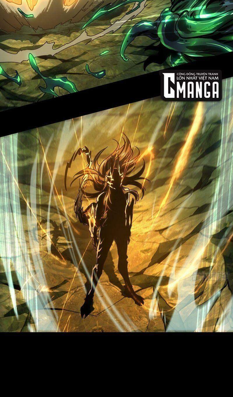 Đại Tượng Vô Hình - Chương 159