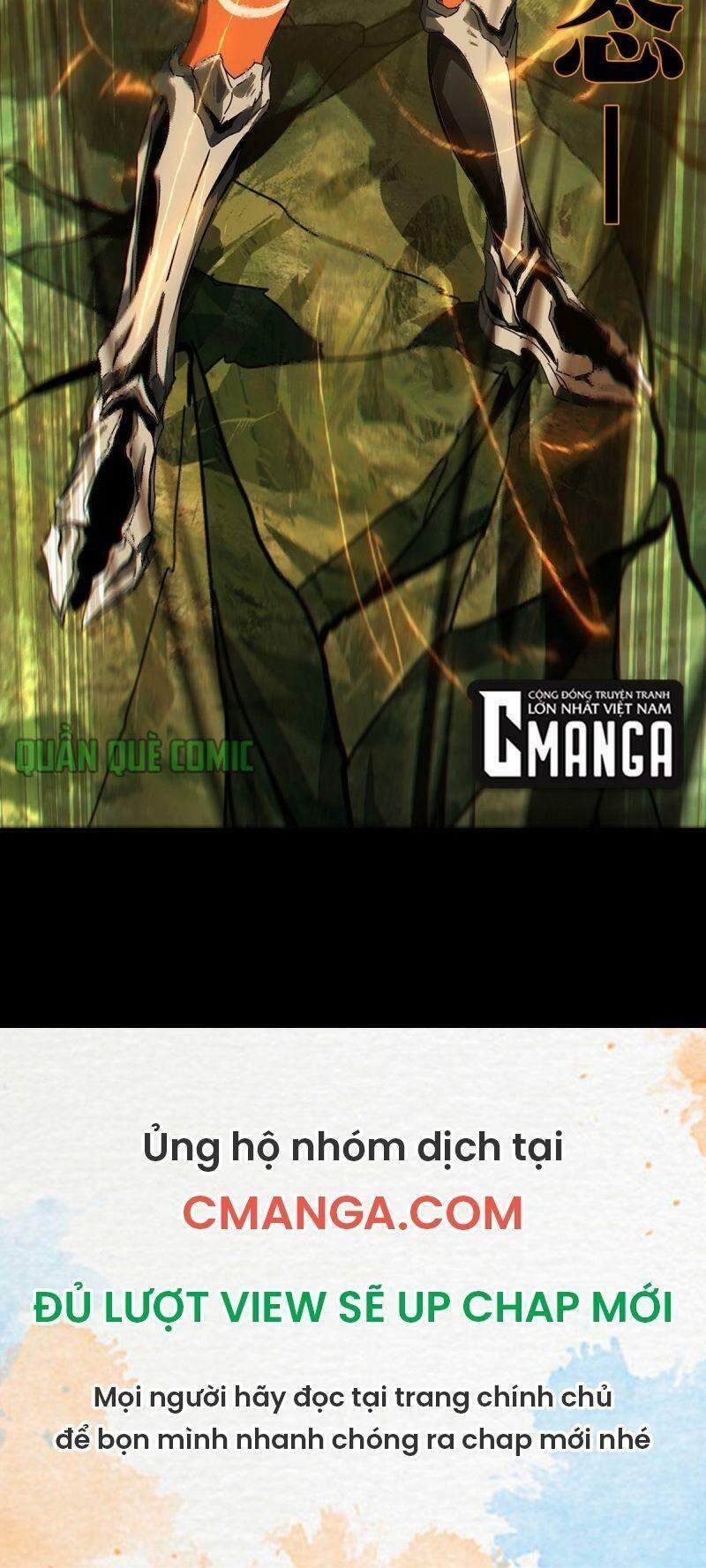 Đại Tượng Vô Hình - Chương 159