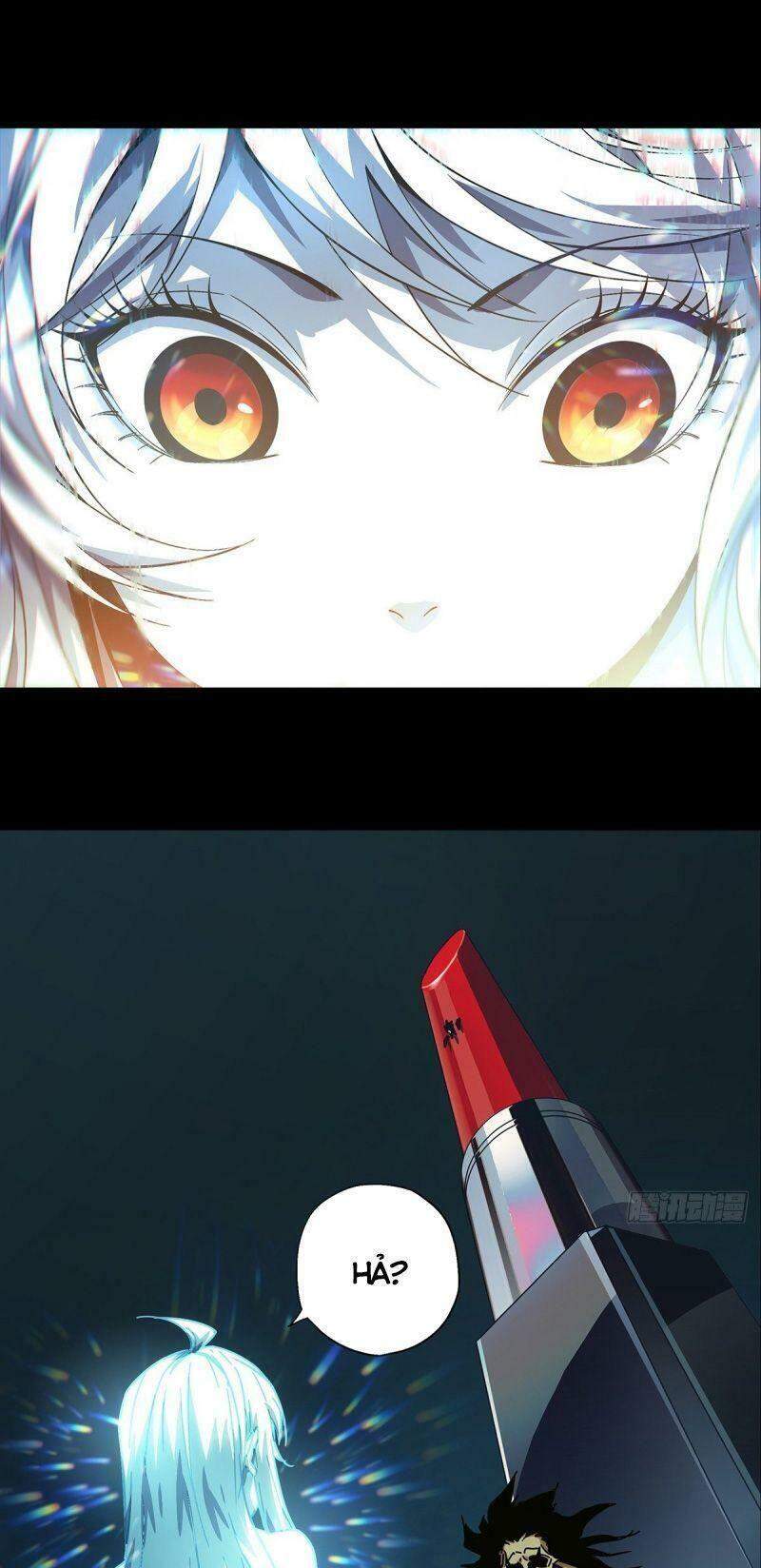 Đại Tượng Vô Hình - Chương 159