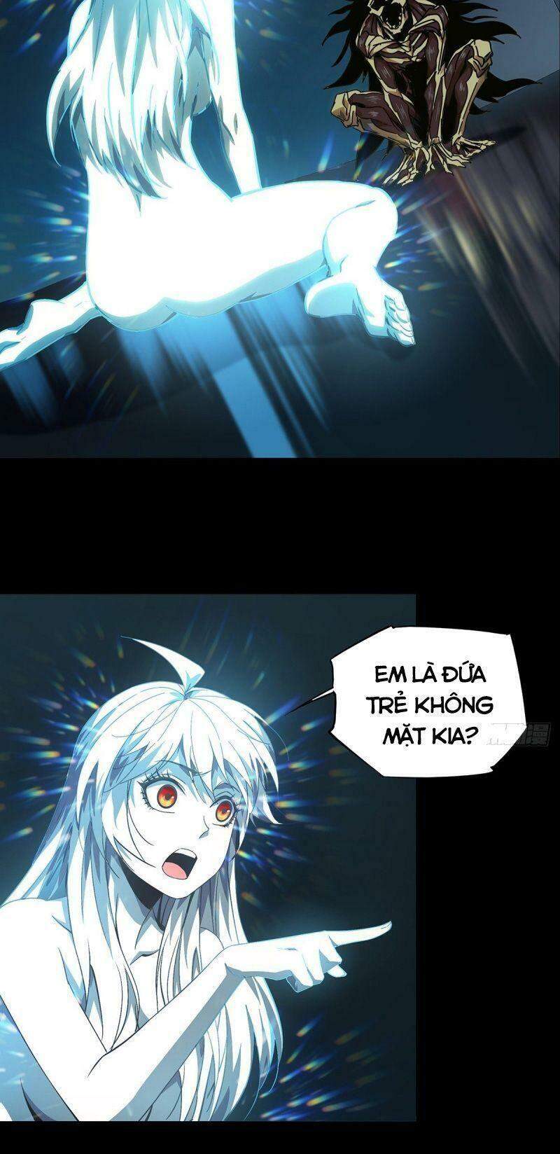 Đại Tượng Vô Hình - Chương 159