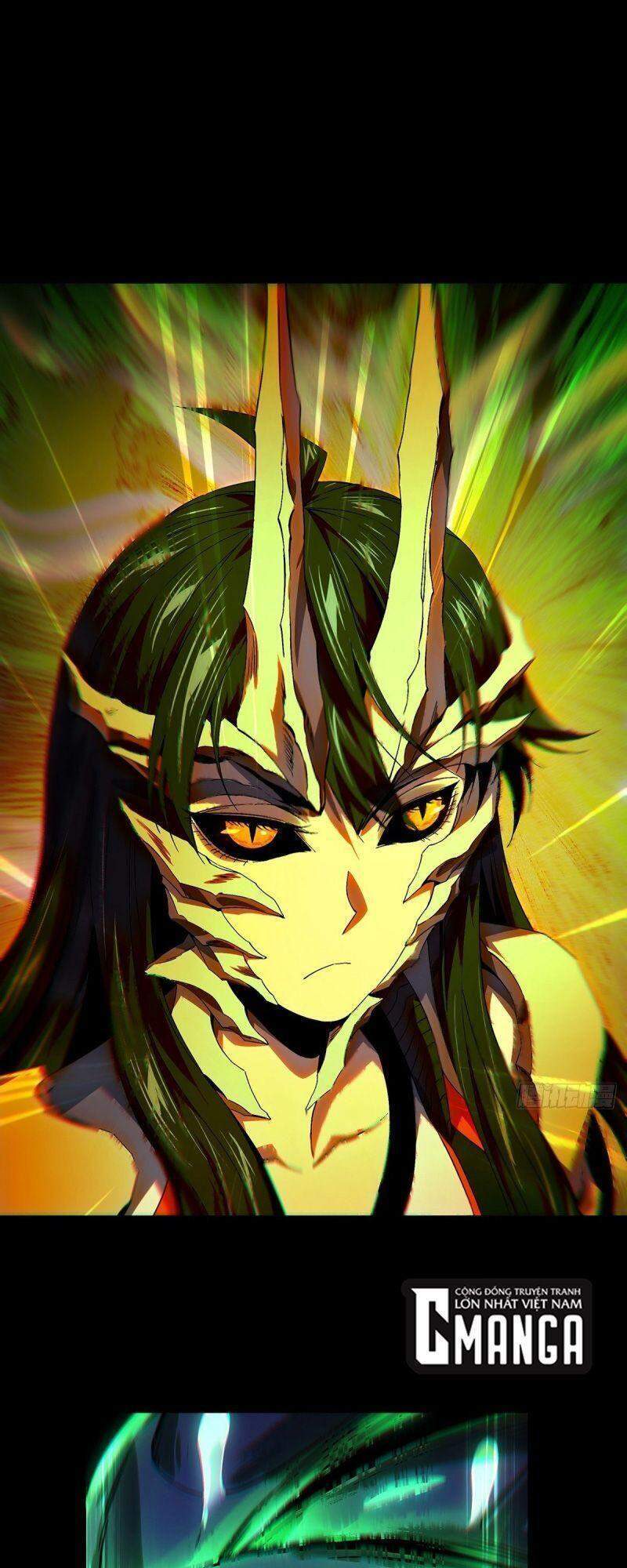 Đại Tượng Vô Hình - Chương 160