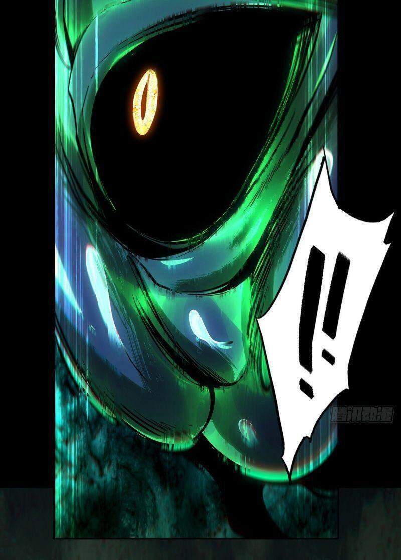 Đại Tượng Vô Hình - Chương 160