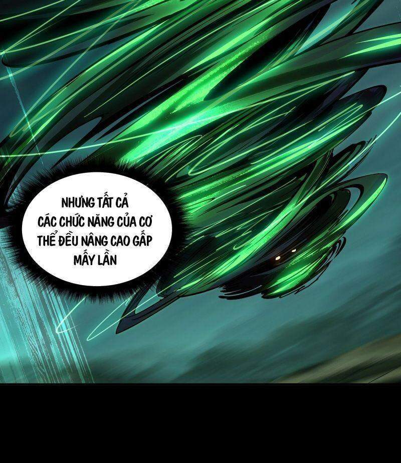 Đại Tượng Vô Hình - Chương 160