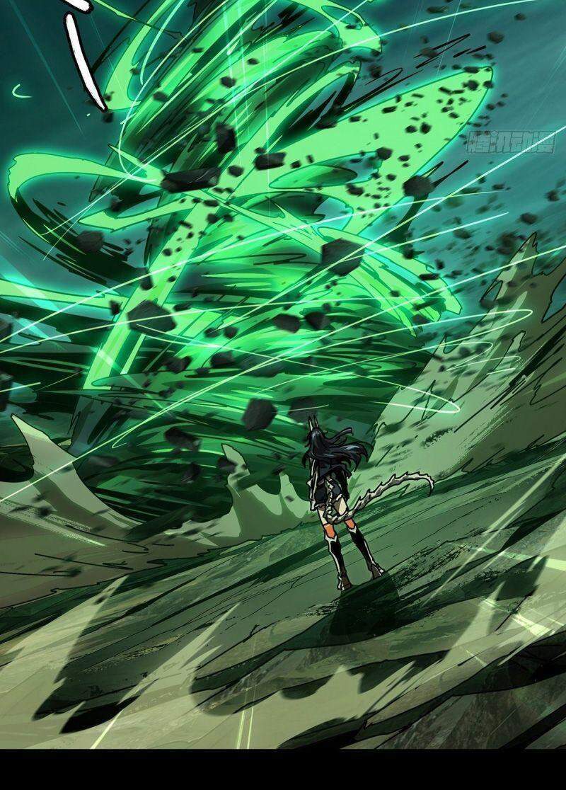 Đại Tượng Vô Hình - Chương 160