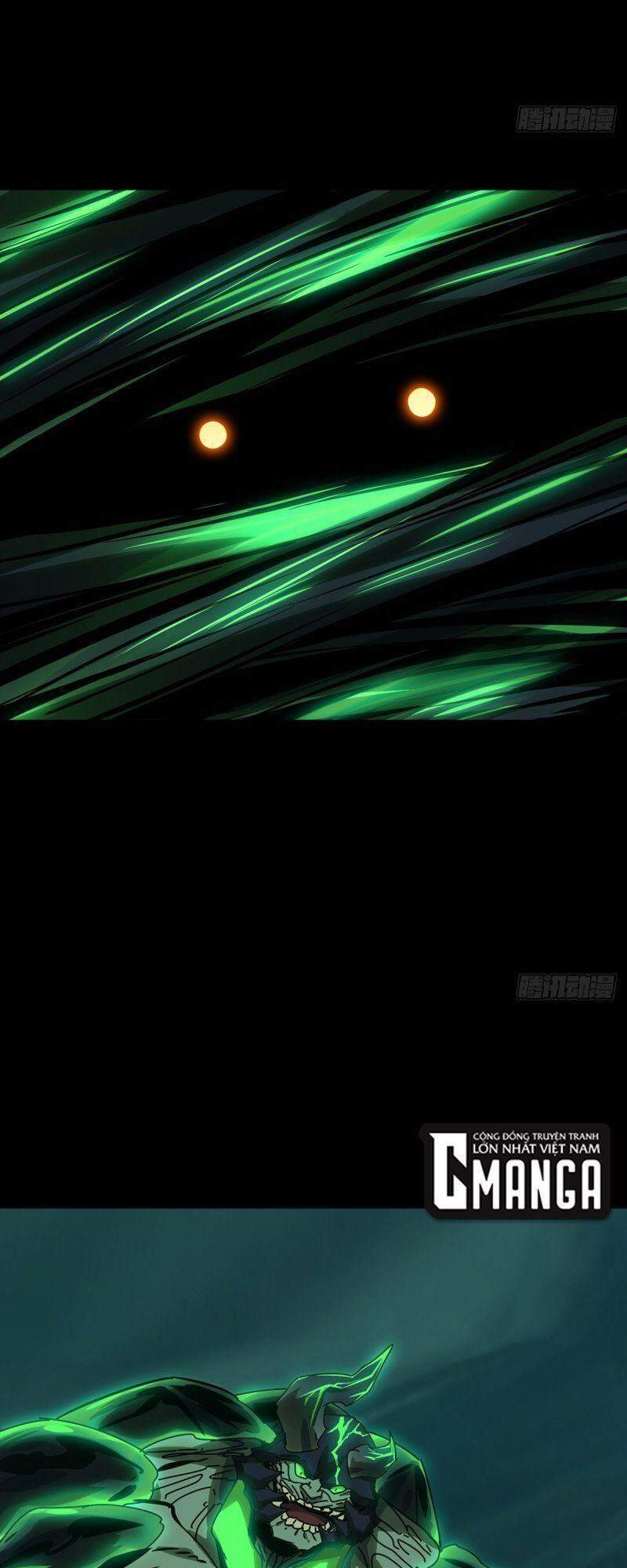 Đại Tượng Vô Hình - Chương 160
