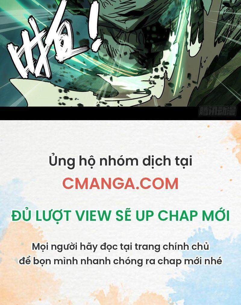 Đại Tượng Vô Hình - Chương 160