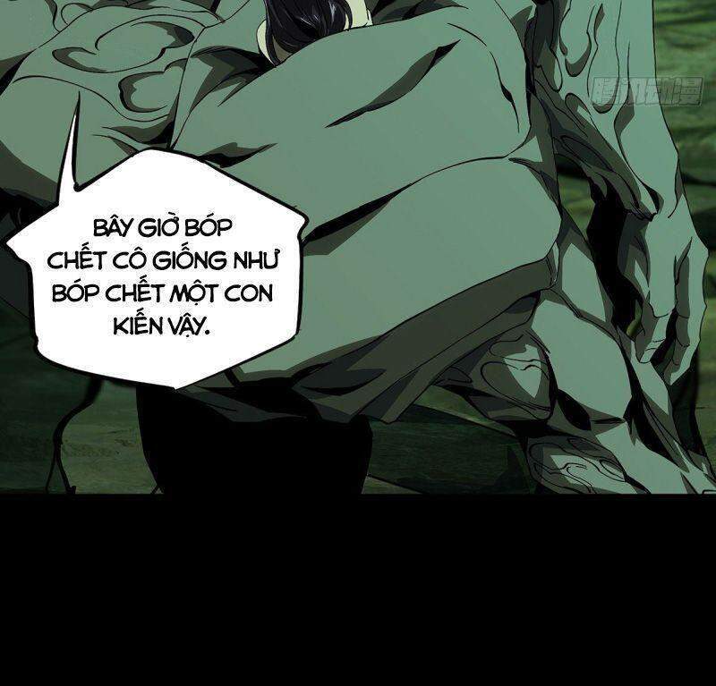 Đại Tượng Vô Hình - Chương 160