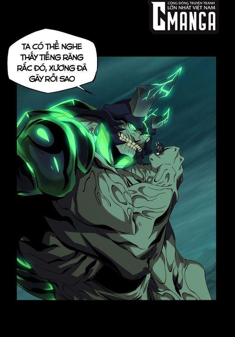 Đại Tượng Vô Hình - Chương 160