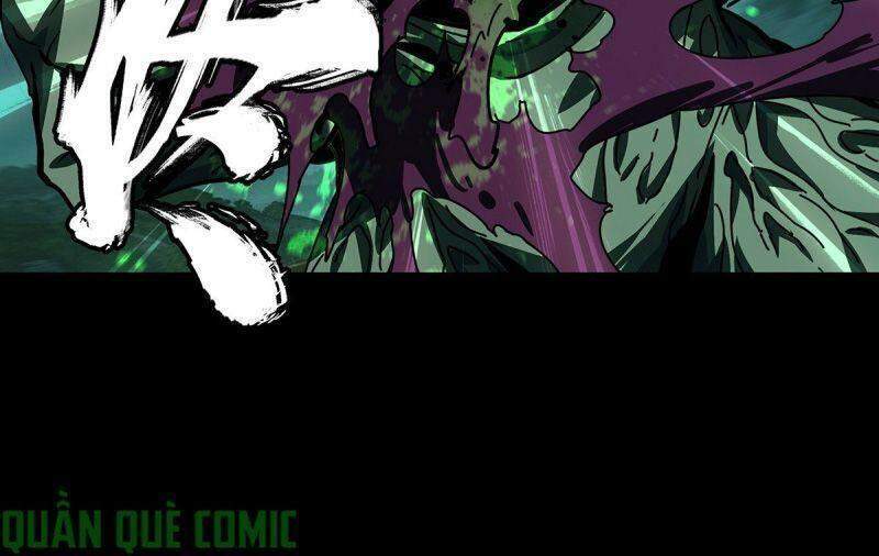 Đại Tượng Vô Hình - Chương 160