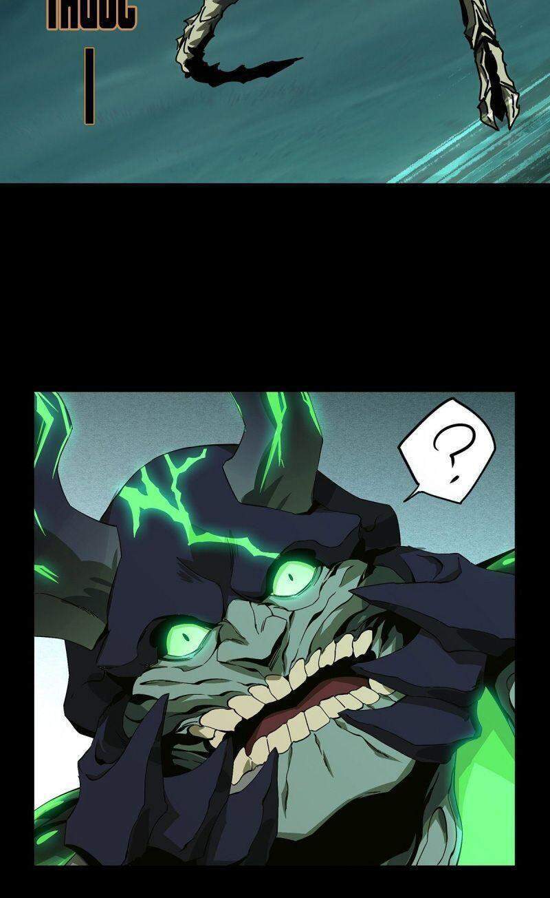 Đại Tượng Vô Hình - Chương 160