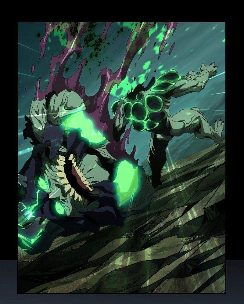 Đại Tượng Vô Hình - Chương 160