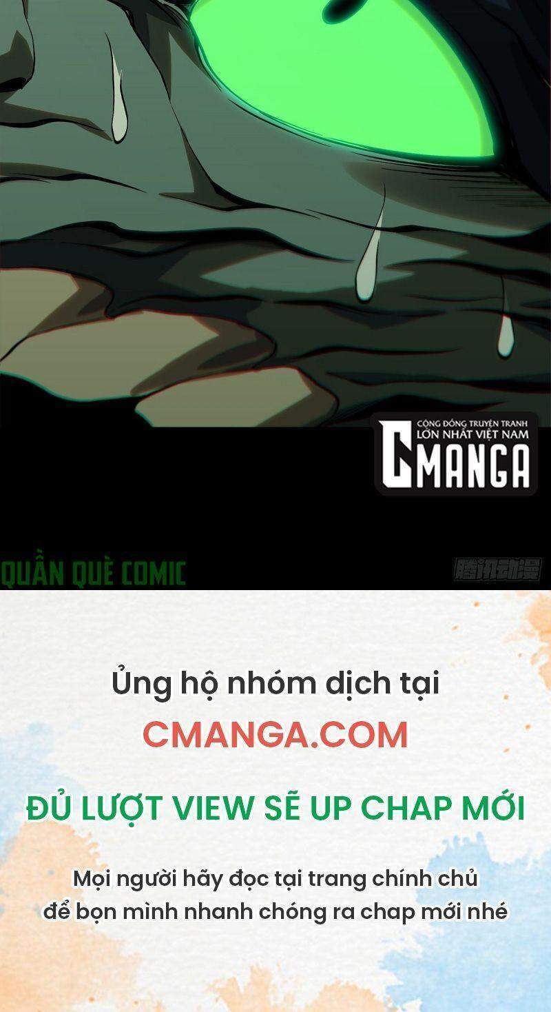 Đại Tượng Vô Hình - Chương 160