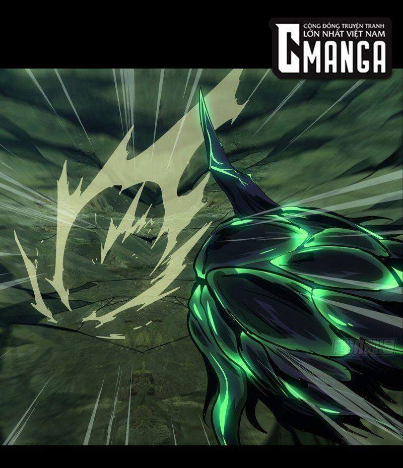 Đại Tượng Vô Hình - Chương 160
