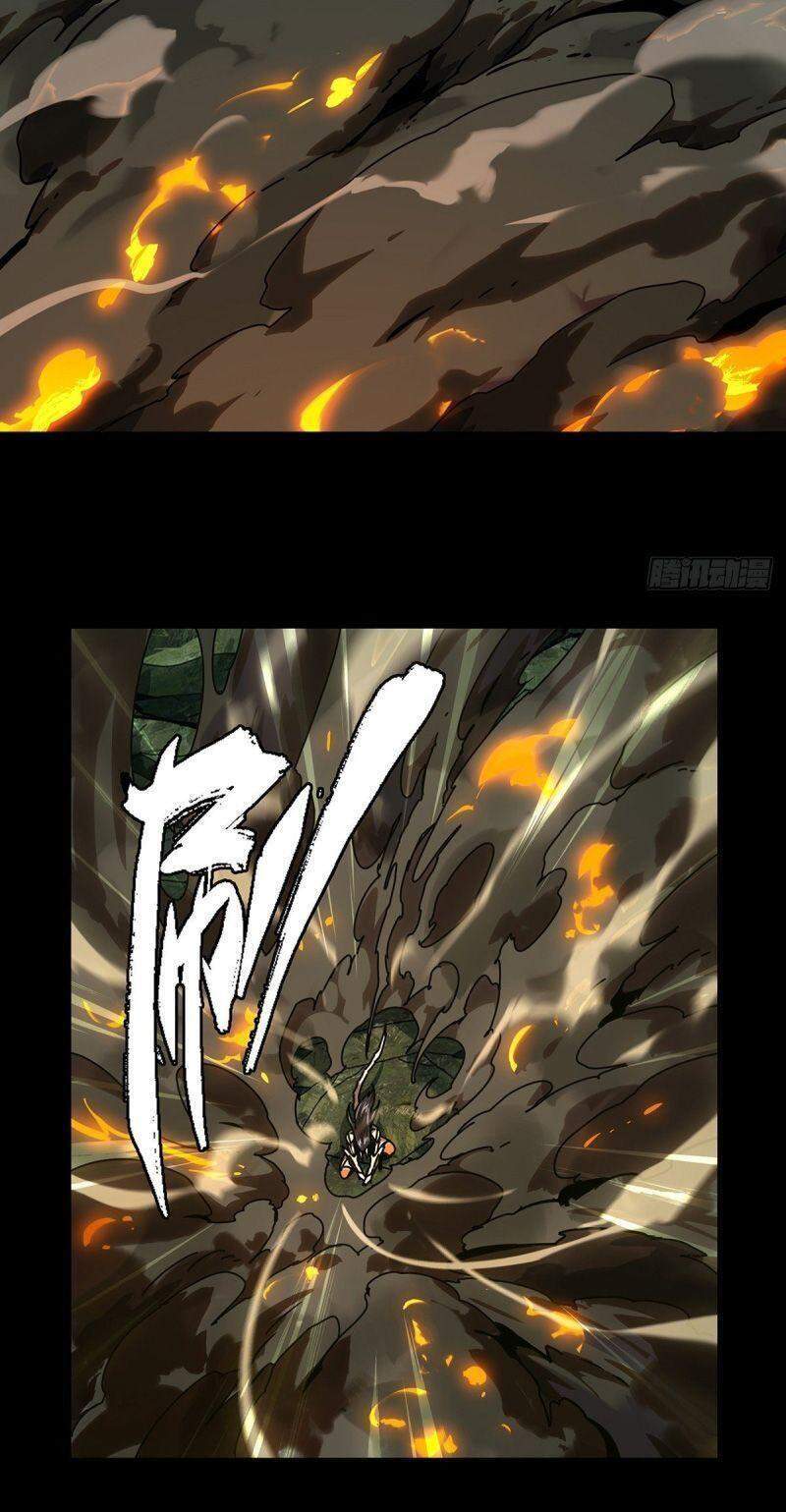 Đại Tượng Vô Hình - Chương 161