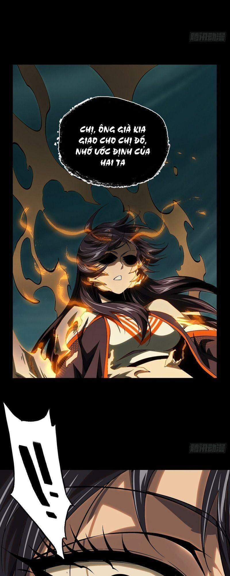 Đại Tượng Vô Hình - Chương 161