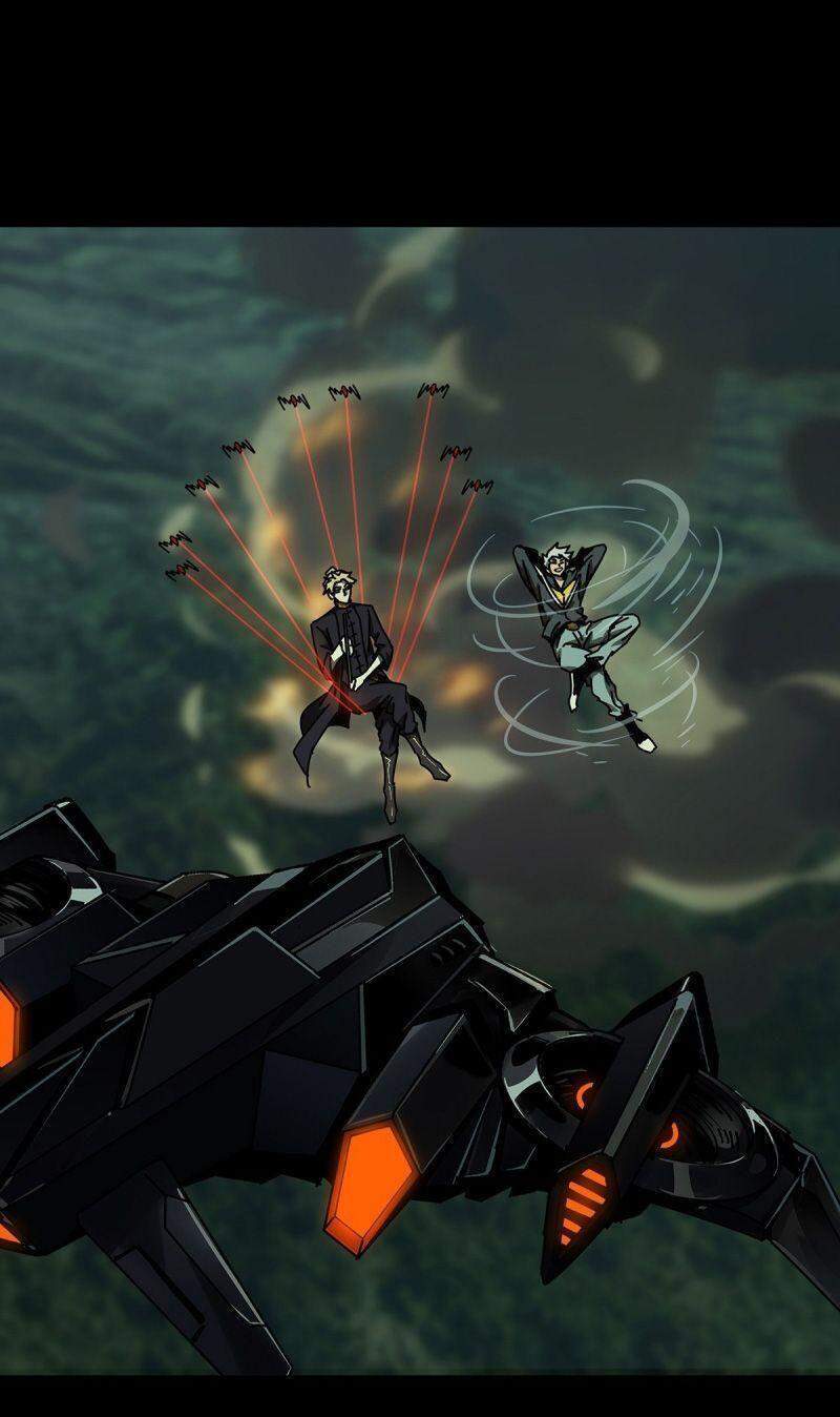 Đại Tượng Vô Hình - Chương 161