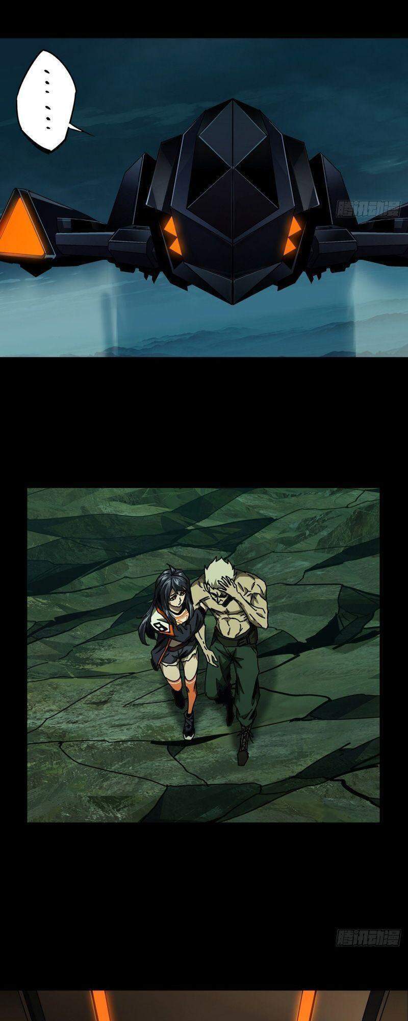 Đại Tượng Vô Hình - Chương 161