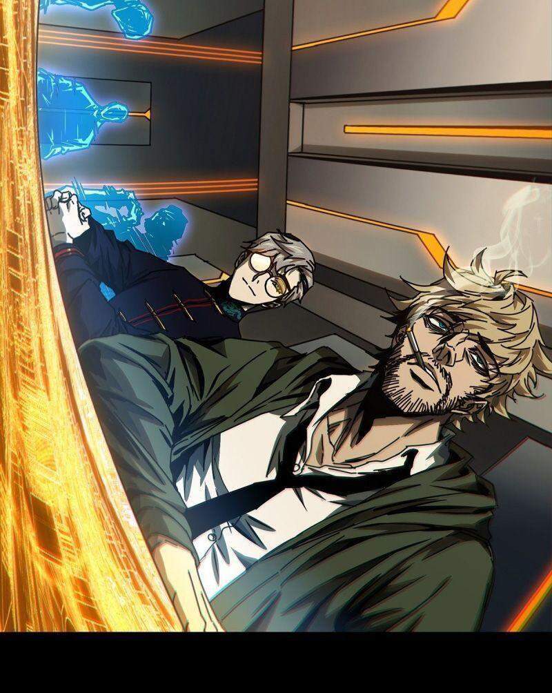 Đại Tượng Vô Hình - Chương 161