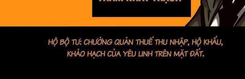 Đại Tượng Vô Hình - Chương 161