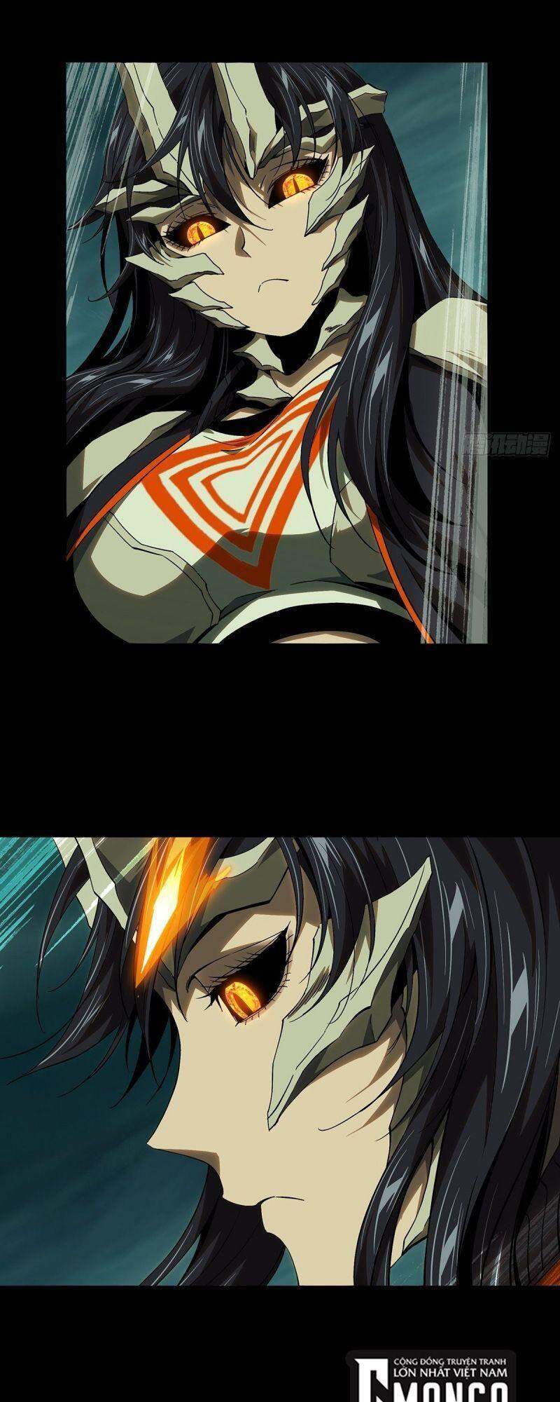 Đại Tượng Vô Hình - Chương 161