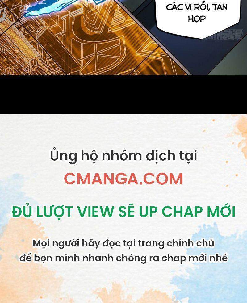 Đại Tượng Vô Hình - Chương 162