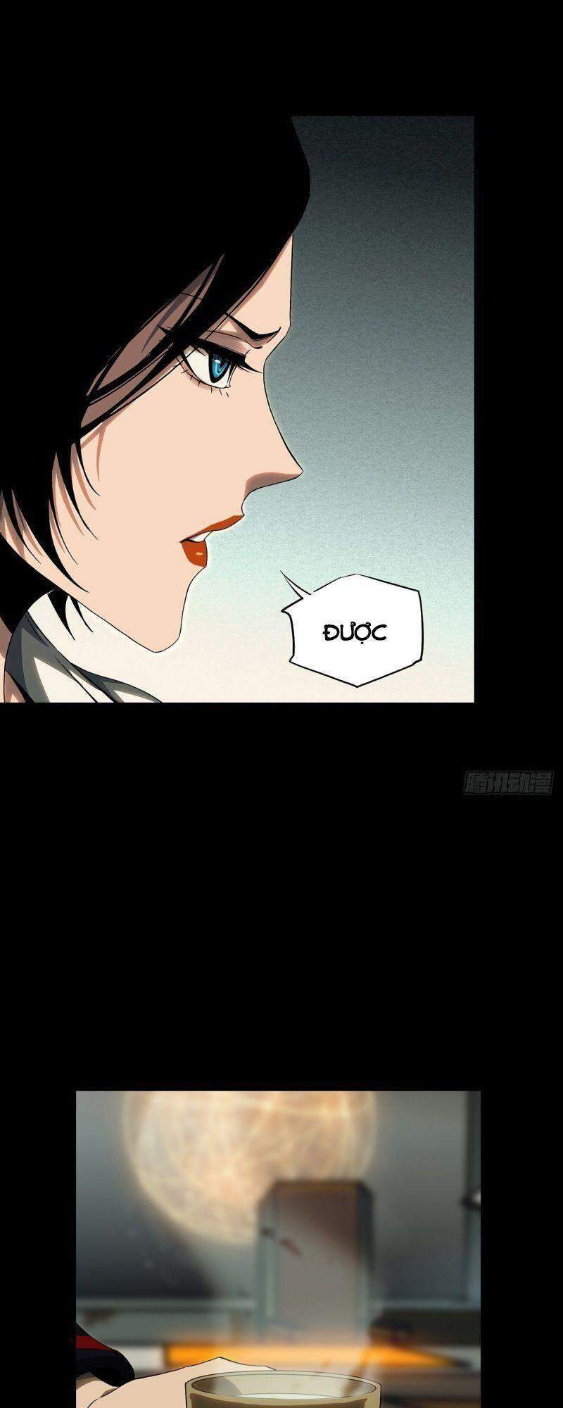 Đại Tượng Vô Hình - Chương 162