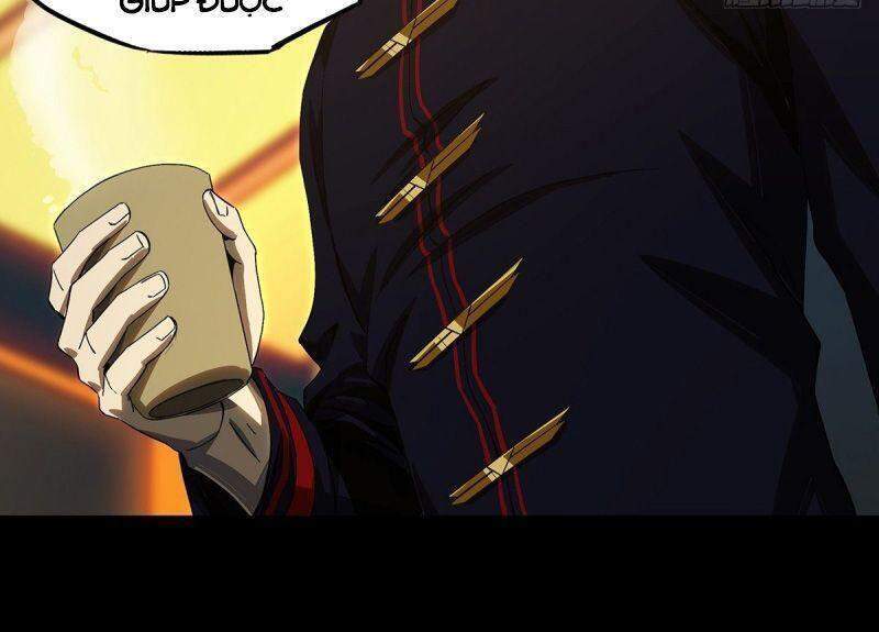 Đại Tượng Vô Hình - Chương 162