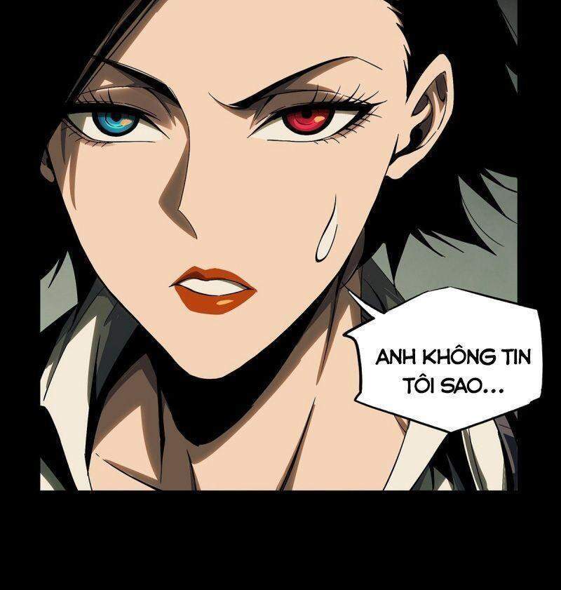 Đại Tượng Vô Hình - Chương 162