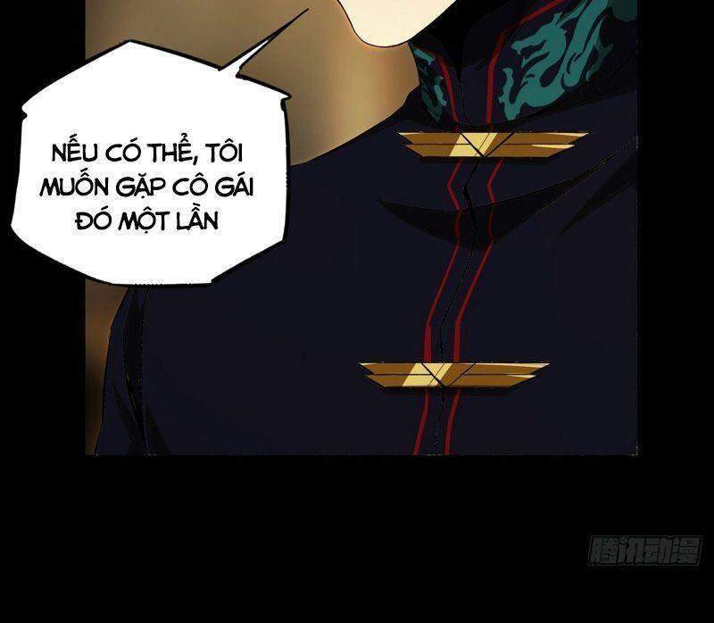 Đại Tượng Vô Hình - Chương 162