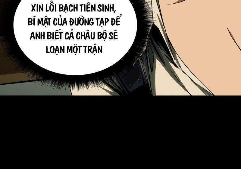 Đại Tượng Vô Hình - Chương 162