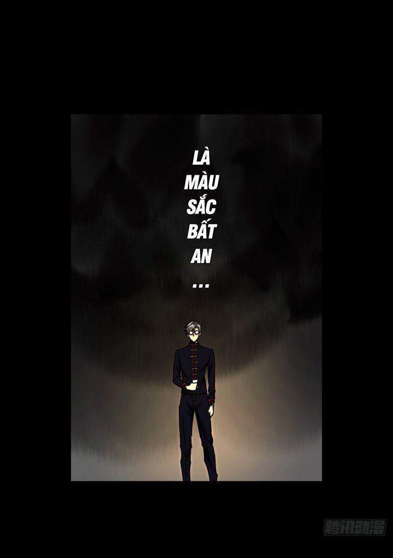 Đại Tượng Vô Hình - Chương 162