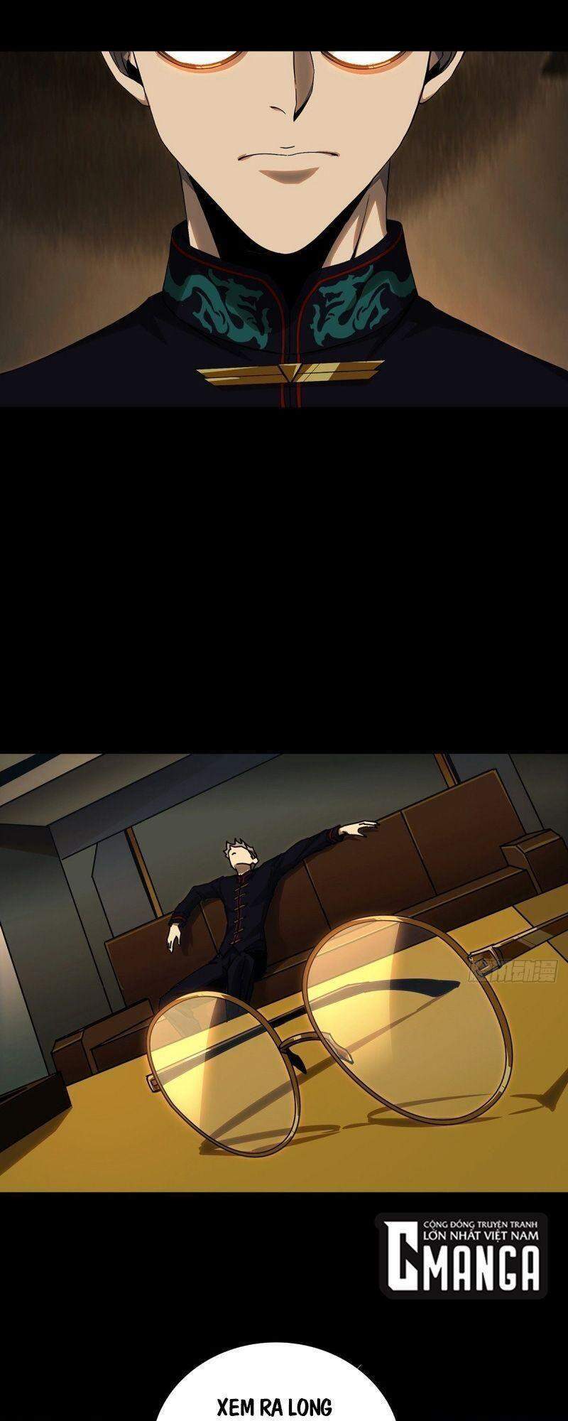 Đại Tượng Vô Hình - Chương 162