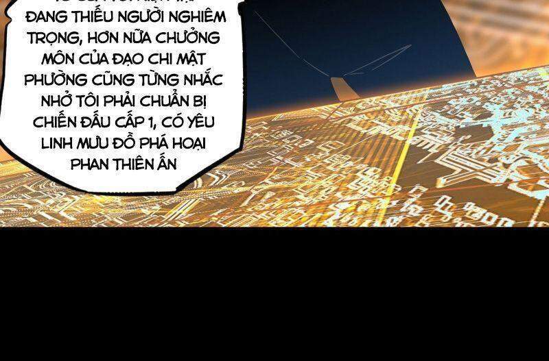 Đại Tượng Vô Hình - Chương 162