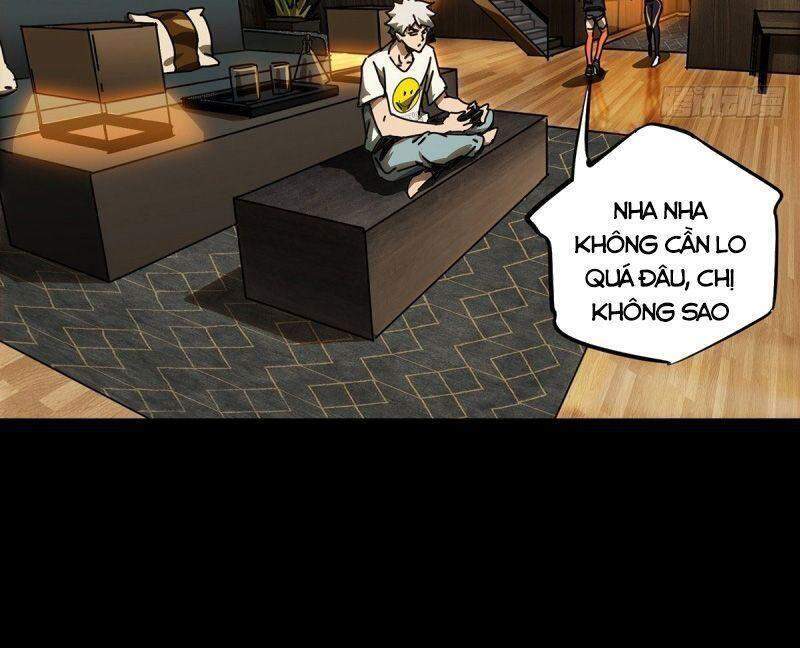 Đại Tượng Vô Hình - Chương 163