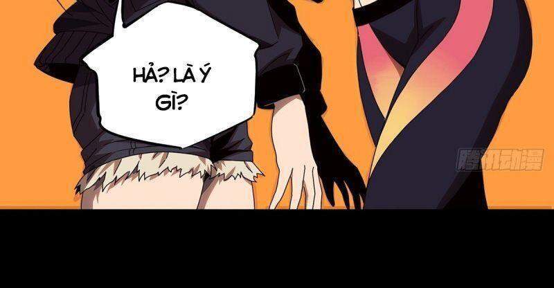 Đại Tượng Vô Hình - Chương 163